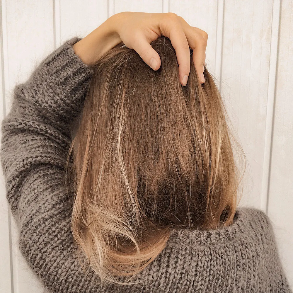 Does Smoking Cause Hair Loss?