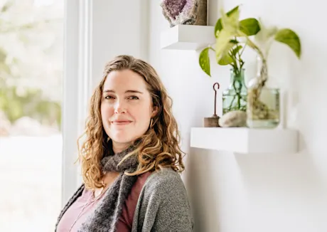 Provider headshot - Dr. Lindsey Mcilvena