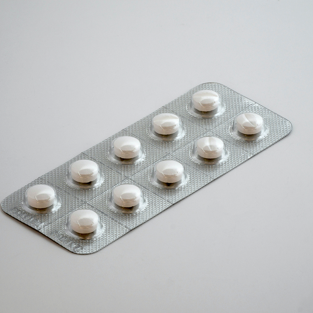 Amlodipine Benazepril for High Blood Pressure Ro