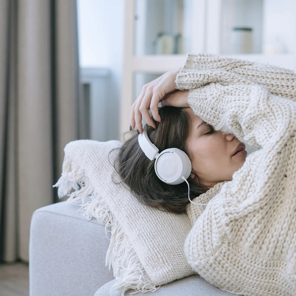 Endometriosis symptoms: what to expect and how to treat them - Desktop Image