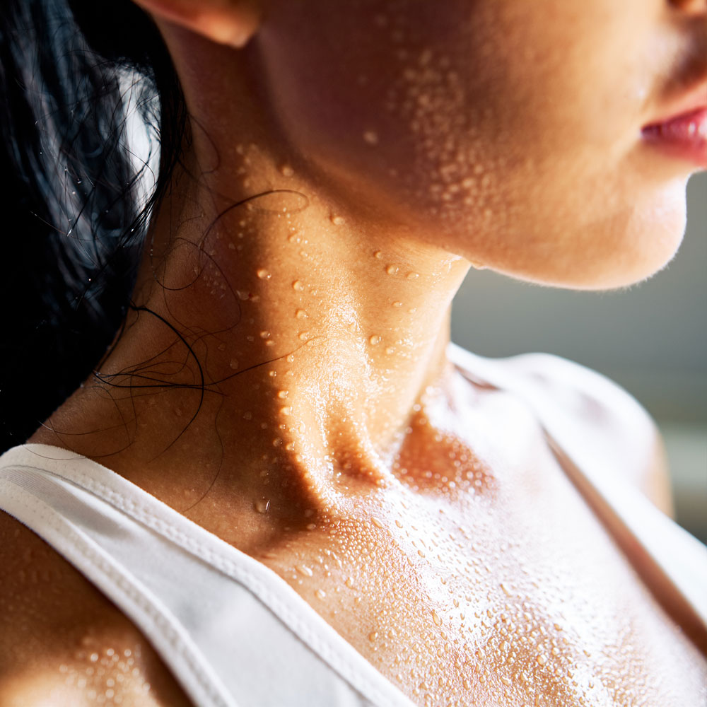 What Is Drysol? How Does Treat Excessive Sweating? Ro