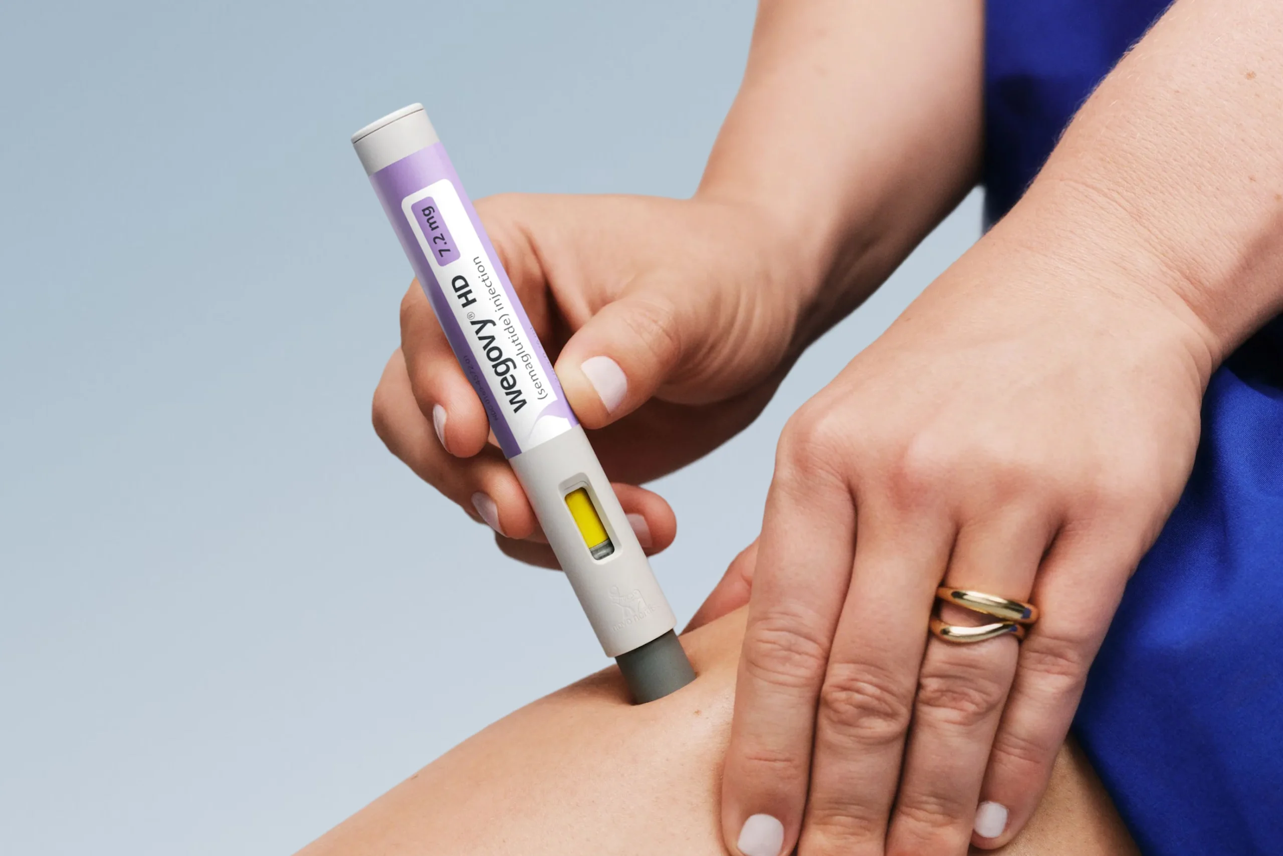 is semaglutide coming off the shortage list The FDA has removed semaglutide injection products (GLP-1) from the shortage  list, ending the temporary rule that allowed pharmacies to compound these  medications, often used for weight loss. Compounded drugs are custom-made