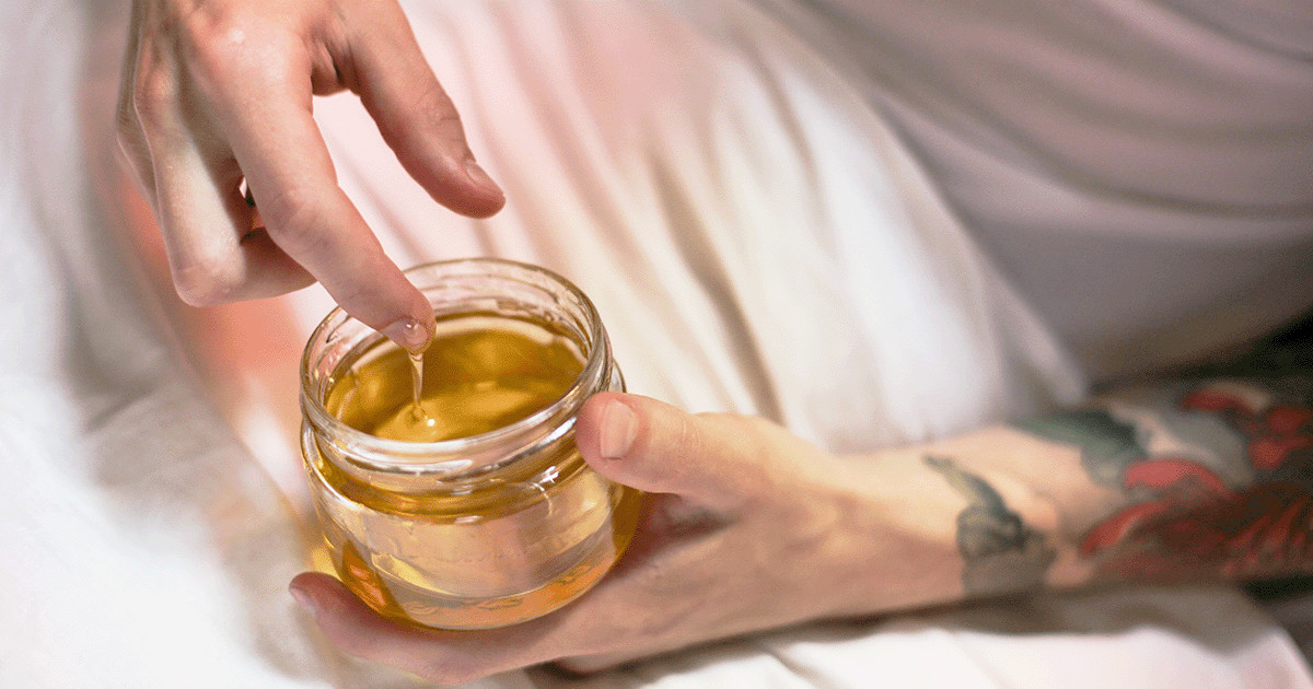 What Are Honey Packs For Men and Are They Safe? | Ro