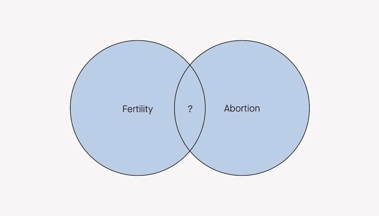 Abortion care 101: the different types and their impact on fertility - Desktop Image