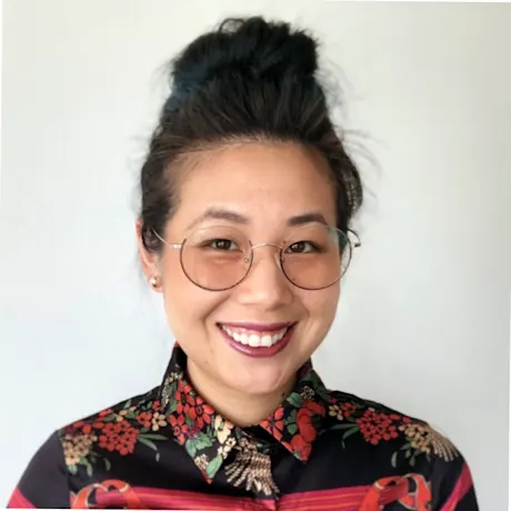 Hope Chang, PharmD - Contributor Avatar