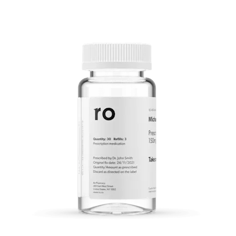 finasteride from Ro