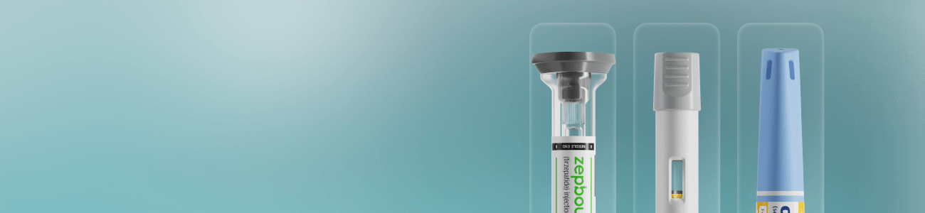 Tirzepatide Dosage Guide and Chart for Weight Loss