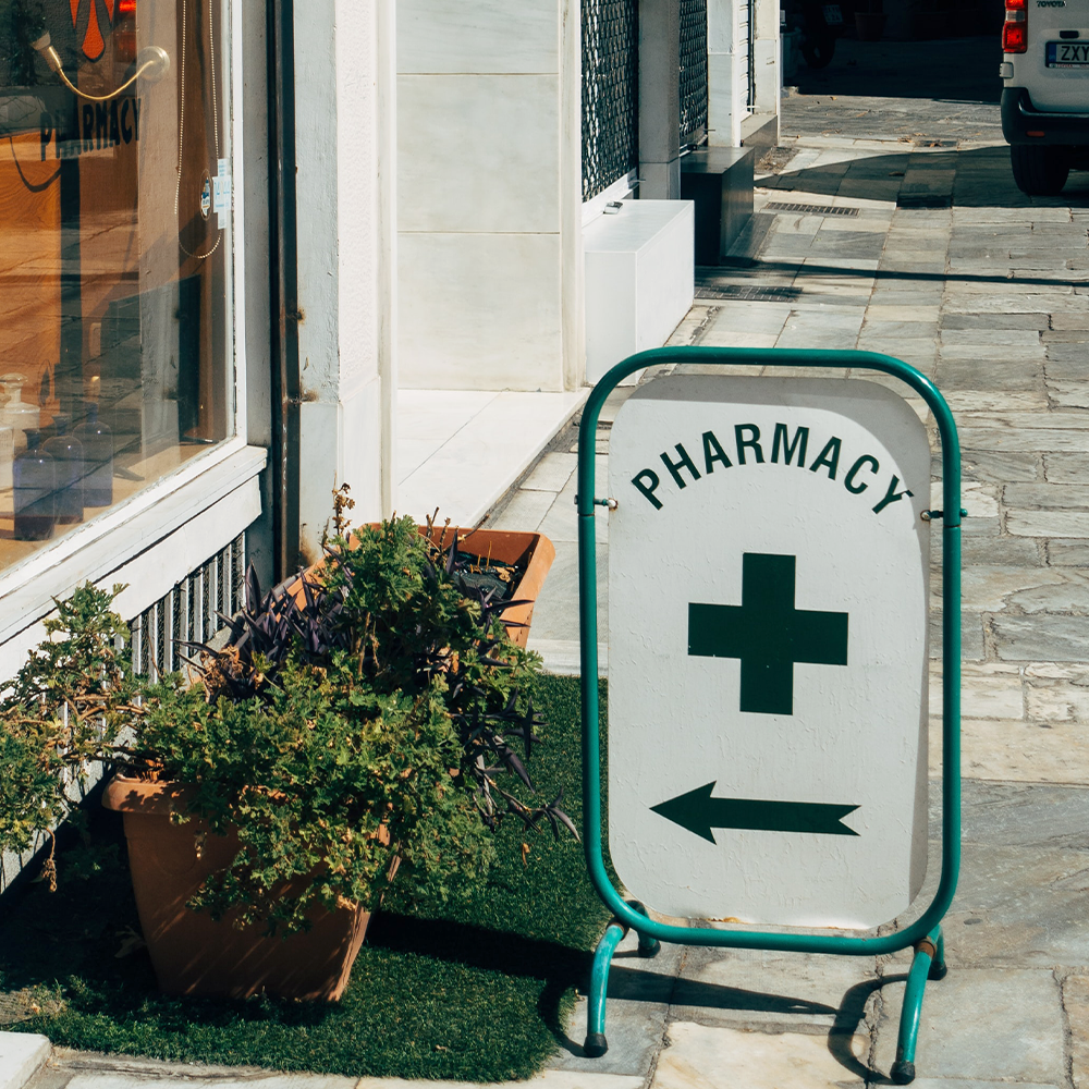 Benazepril Side Effects What to Expect Ro