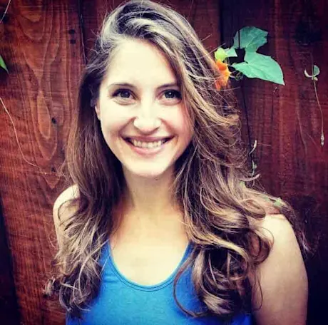 Ryann Summers - Contributor Avatar