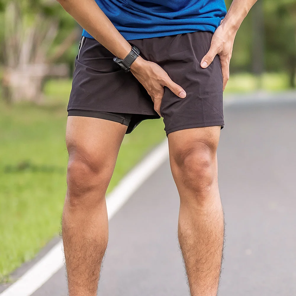 Left testicle pain: causes, what it means, treatment - Desktop Image