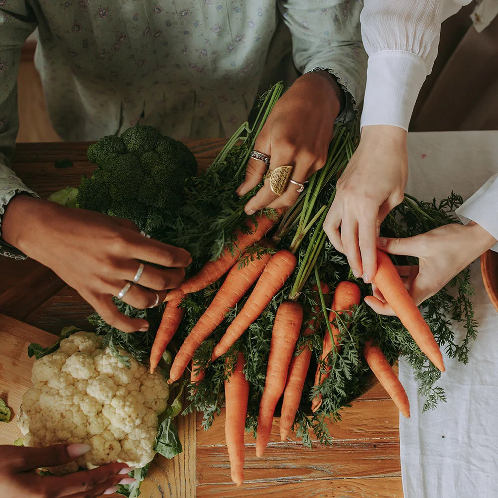 Vitamin A: uses, benefits, how much to take - Desktop Image