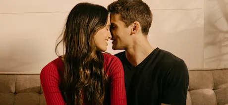 gain intimacy back with Roman ED treatment