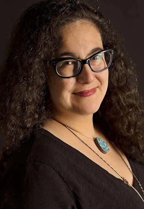 Jenni Miller - Contributor Avatar