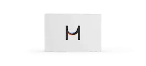 Modern Fertility hormone test in package