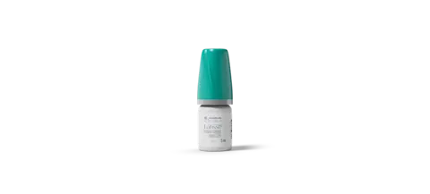 Latisse 5 ml bottle