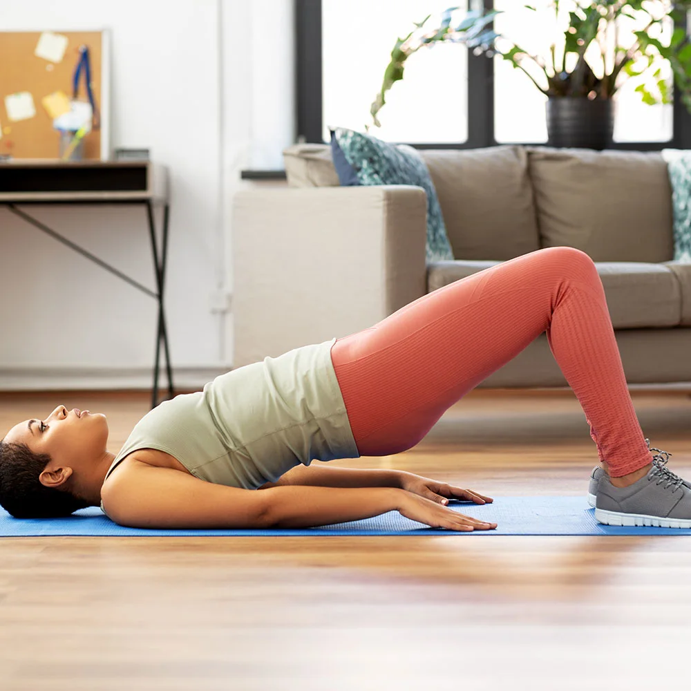 Signs and symptoms of a prolapsed uterus - Desktop Image