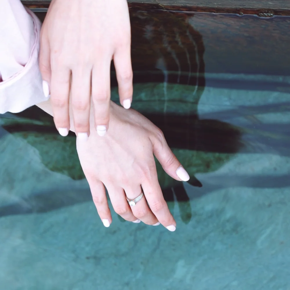 Nail psoriasis: what is it, symptoms, treatment - Desktop Image