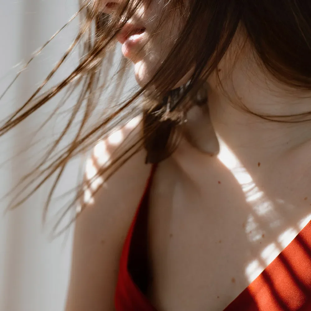 Mottled skin: causes, symptoms, and when to be concerned - Desktop Image