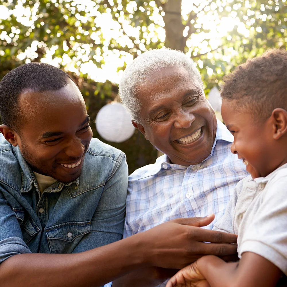 Prostate cancer: what is it, symptoms, risk factors, and treatment - Desktop Image