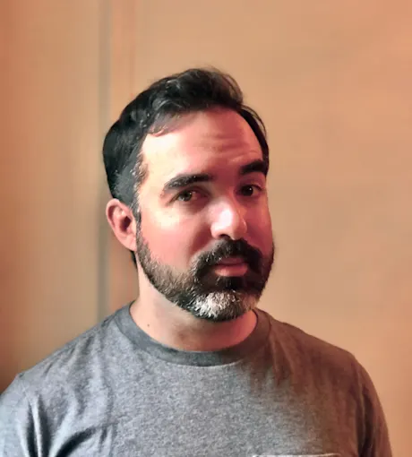 John Quinn - Contributor Avatar