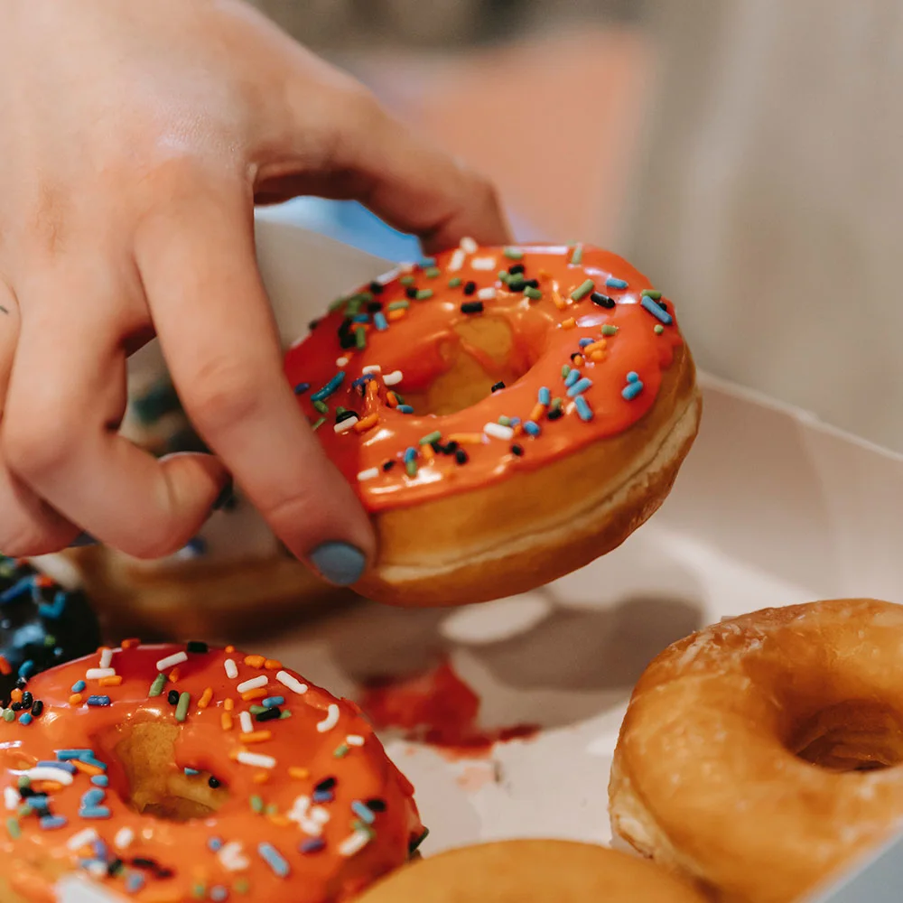 Hyperglycemia (high blood sugar) explained - Desktop Image