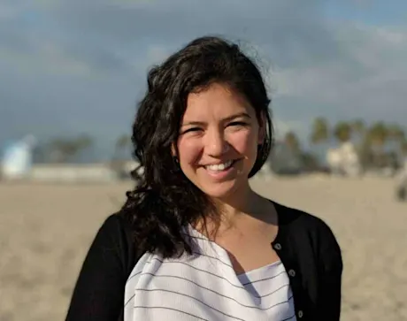 Louise Head - Contributor Avatar