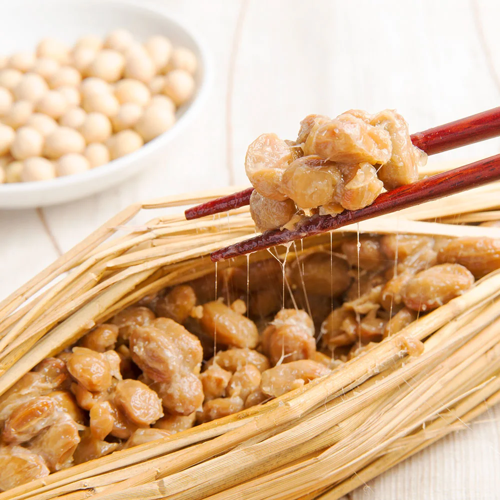 Vitamin K2: understanding its role in heart health - Desktop Image