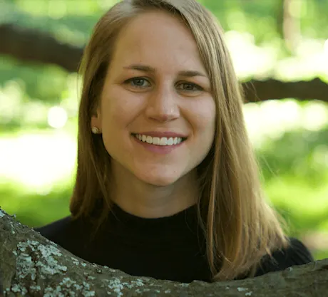 Jen Lehr - Contributor Avatar