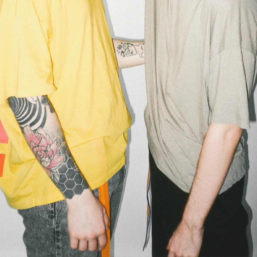 Couples therapy: what is it, benefits, techniques - Desktop Image