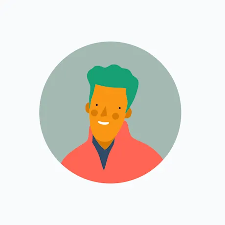 Michael Martin - Contributor Avatar