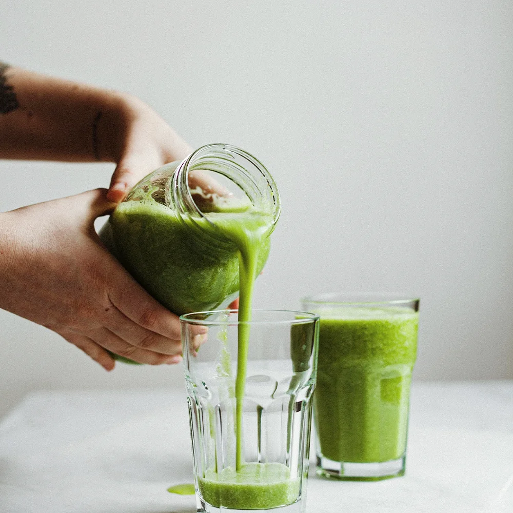 Juice cleanse: the truth about this trendy detox - Desktop Image