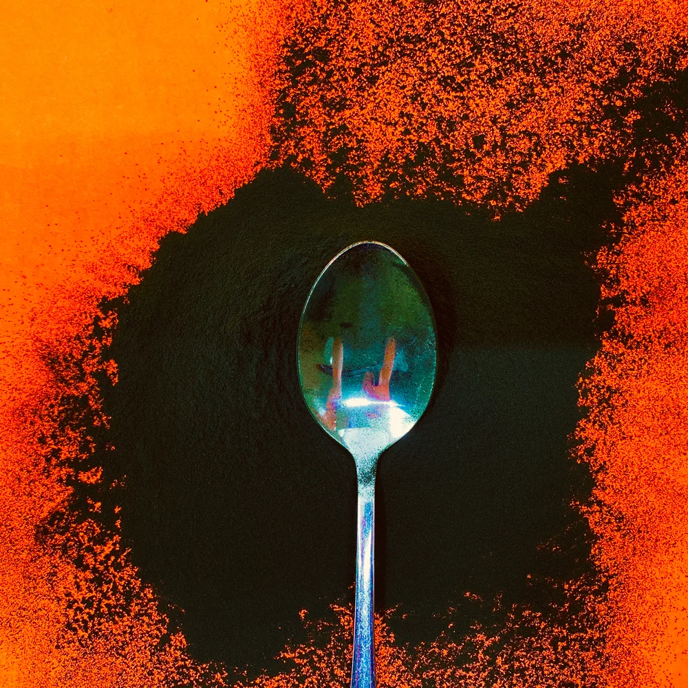 Chlorella vs. spirulina: two nutrient-dense types of algae - Desktop Image