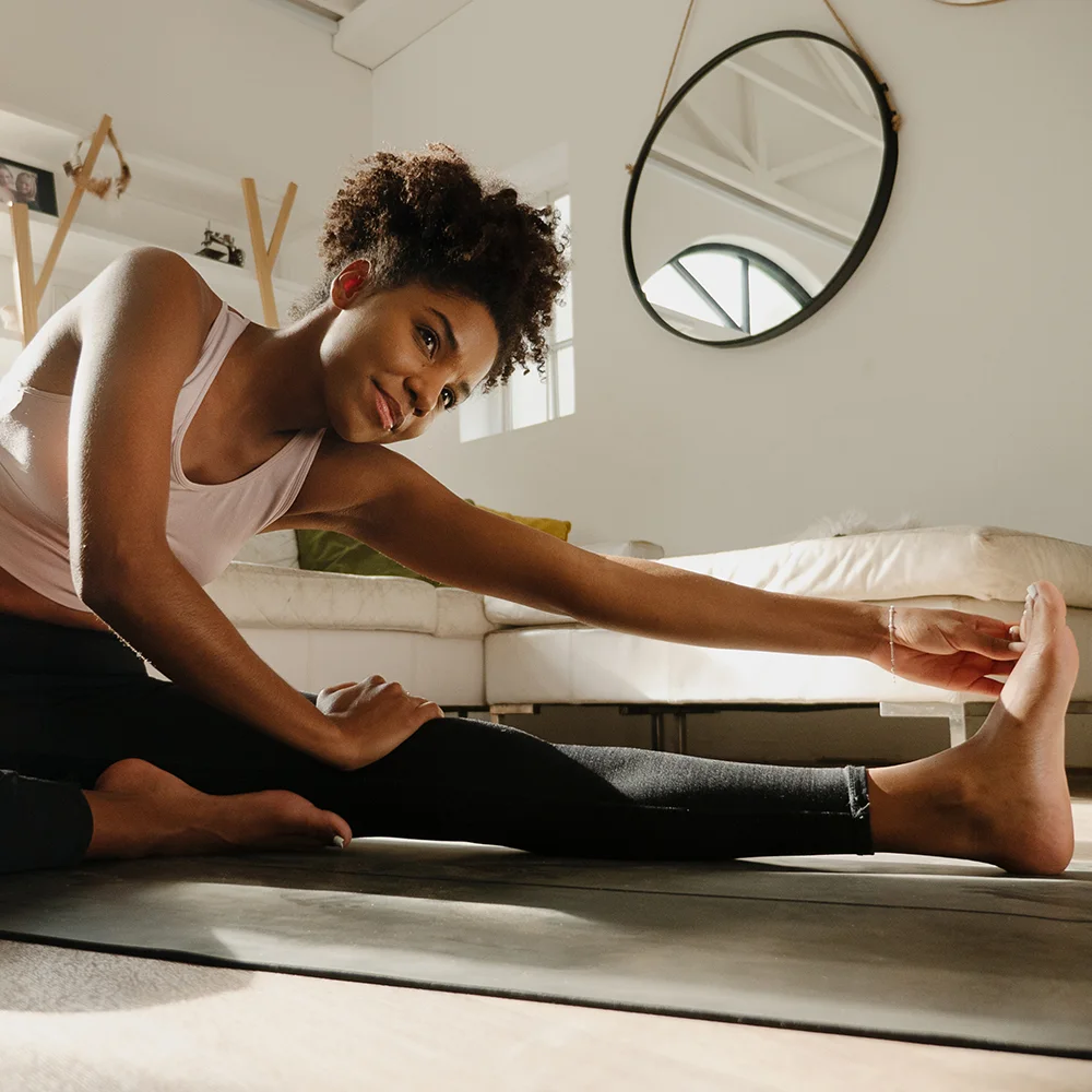 6 benefits of stretching to make your body feel better - Desktop Image