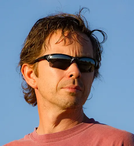 Robert Roy Britt - Contributor Avatar