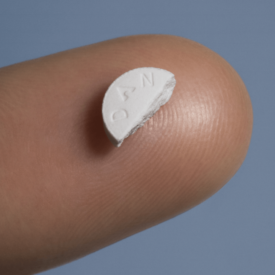 Oral Minoxidil Treatment