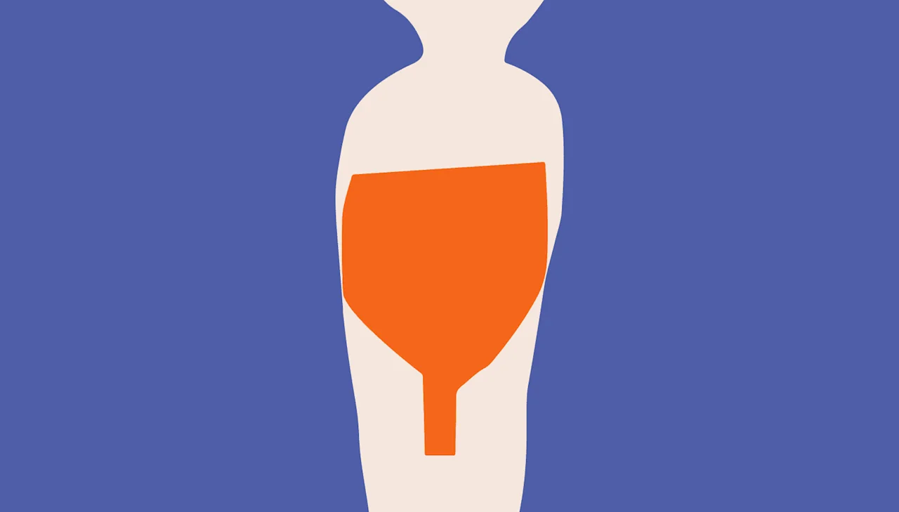 Menstrual cups and soft cups for conception: what does the research say? - Desktop Image