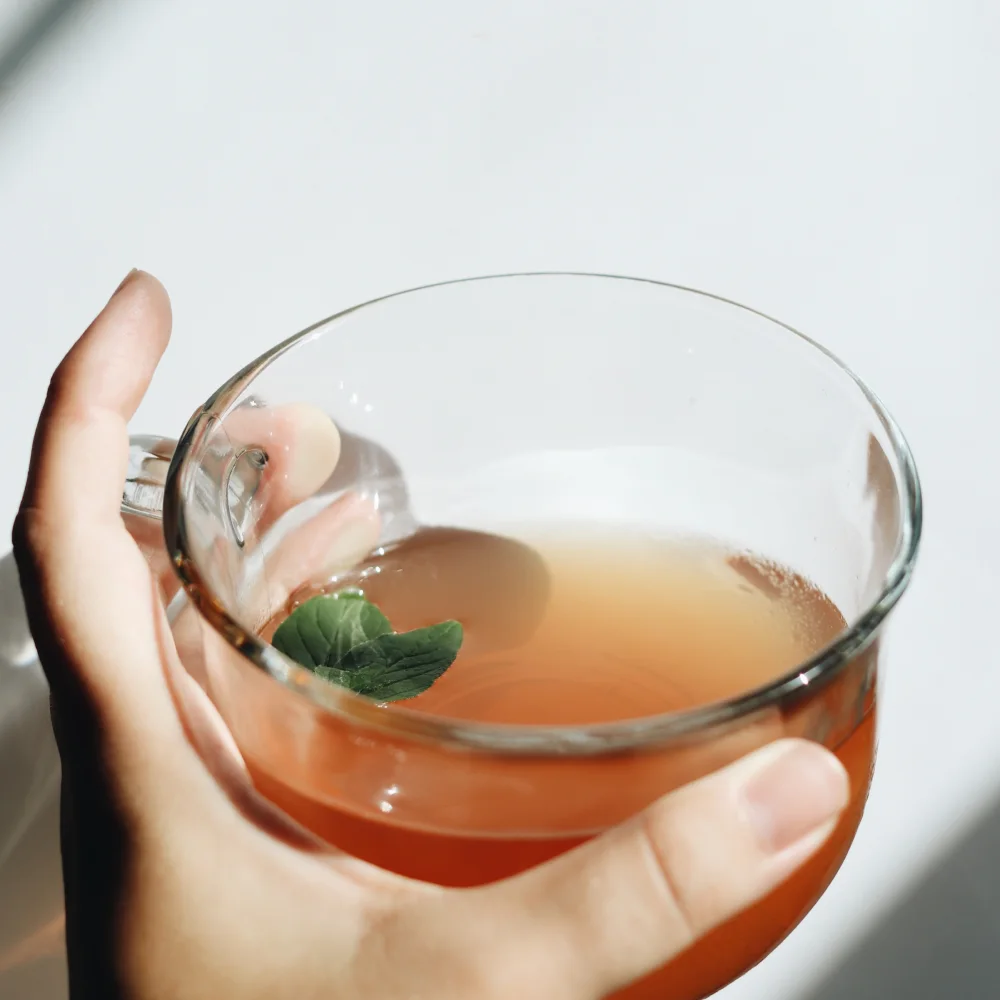 Ashwagandha for sleep: benefits of taking ashwagandha at night - Desktop Image