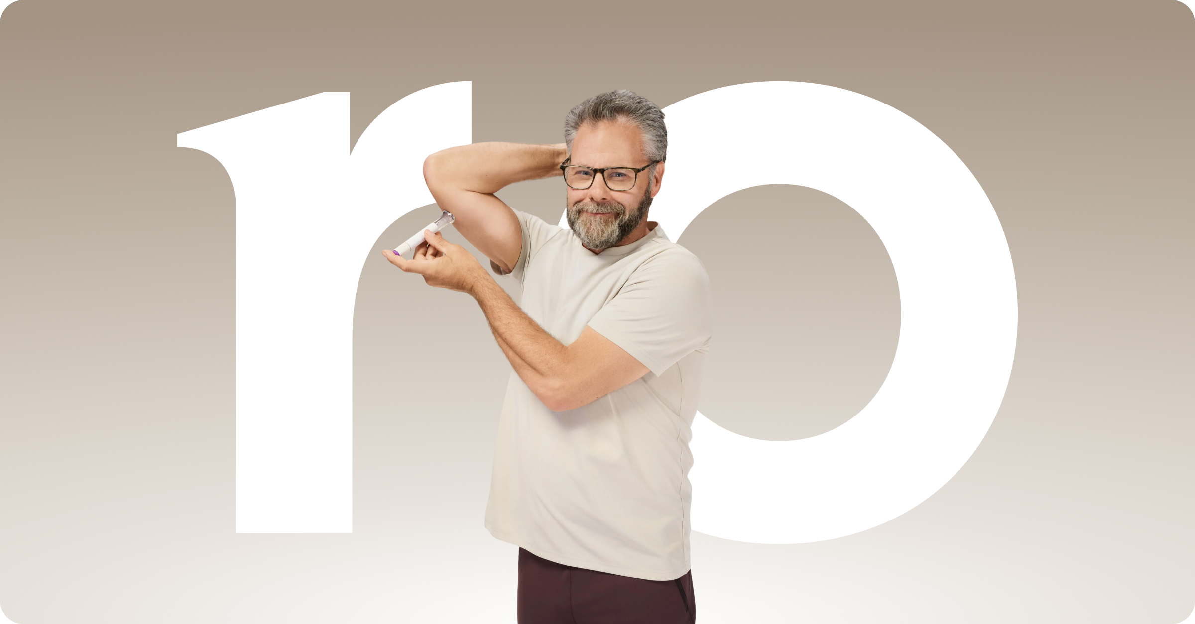 Greg Roho Greg Is Healthier On Ro - Weight Loss & Other GLP-1 Benefits | Ro