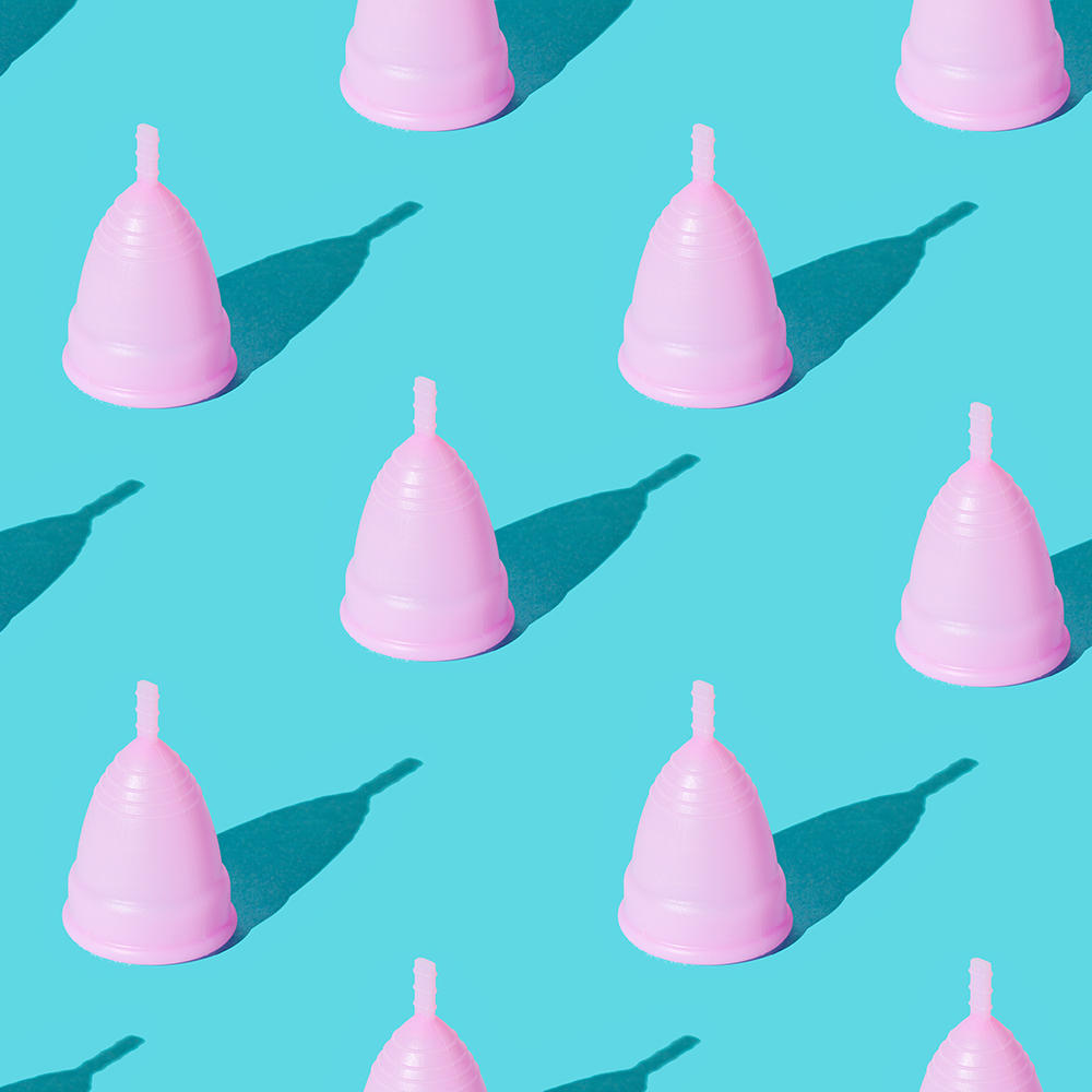 What Is a Menstrual Cup? Tips for How to Use One - Ro