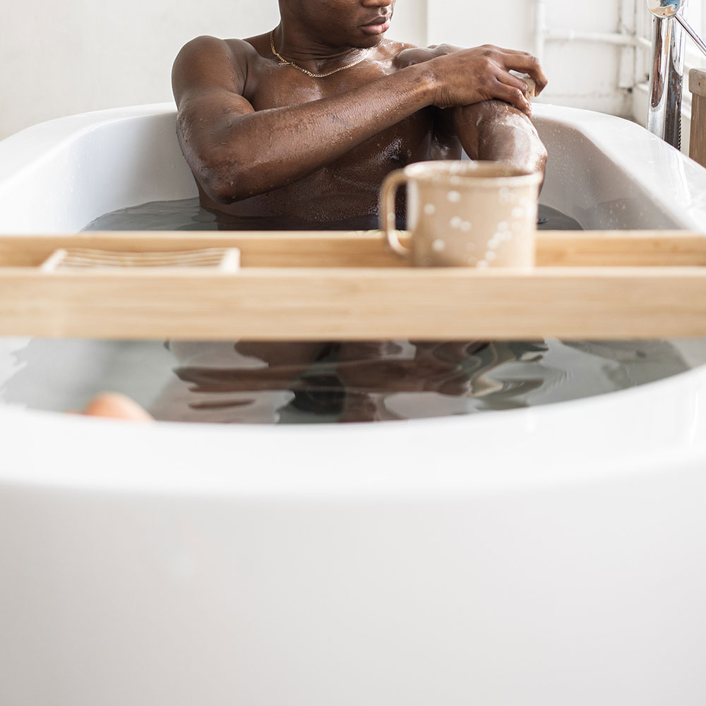 Ingrown Pubic Hair: Causes, Treatments, Prevention | Ro, image size:1000x1000