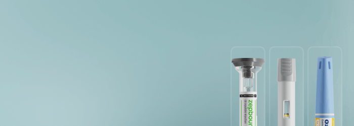dizziness with tirzepatide Tirzepatide Dosing