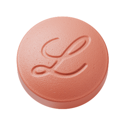 Foundayo® pill