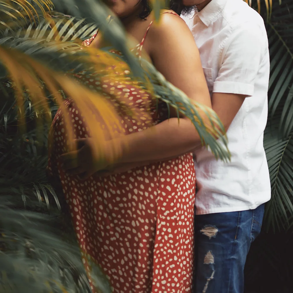 Molar pregnancy: causes, symptoms, and treatment - Desktop Image