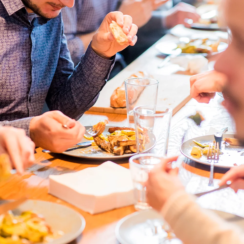 Acid reflux symptoms: how to tell if you have GERD - Desktop Image