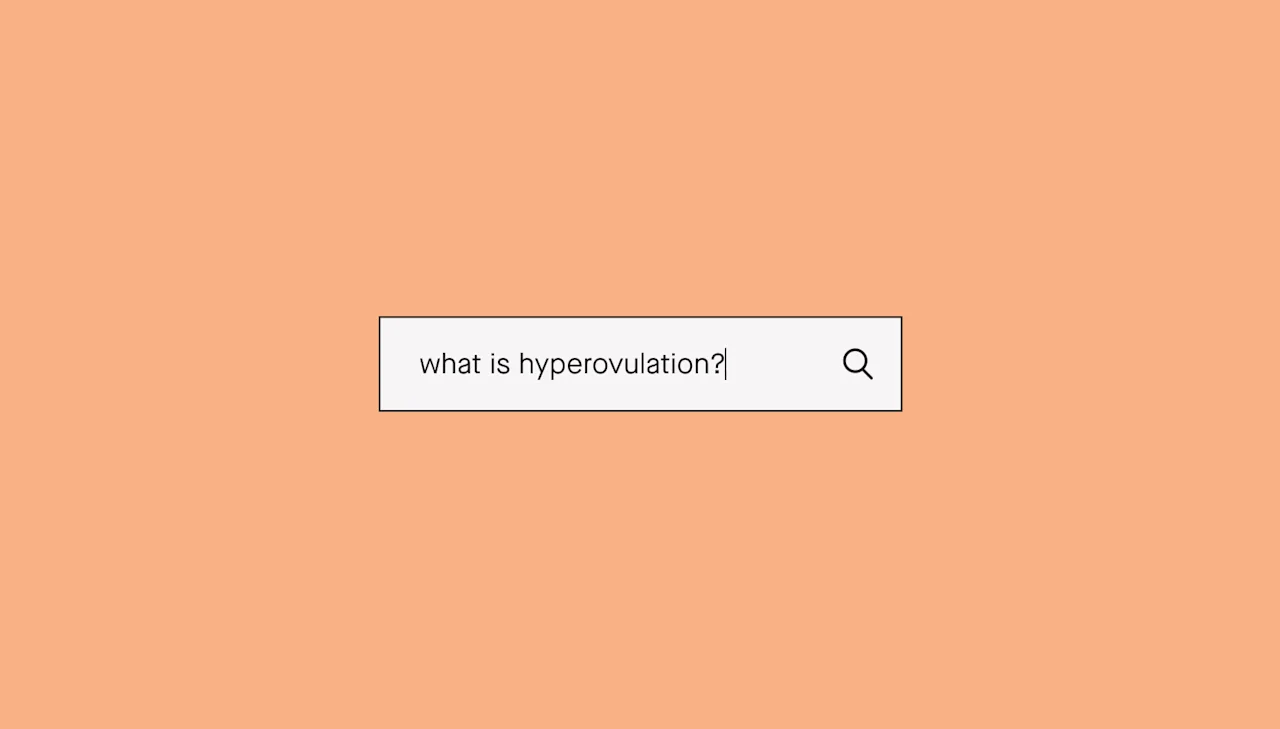 Seeing double: The science behind (natural) hyperovulation - Desktop Image