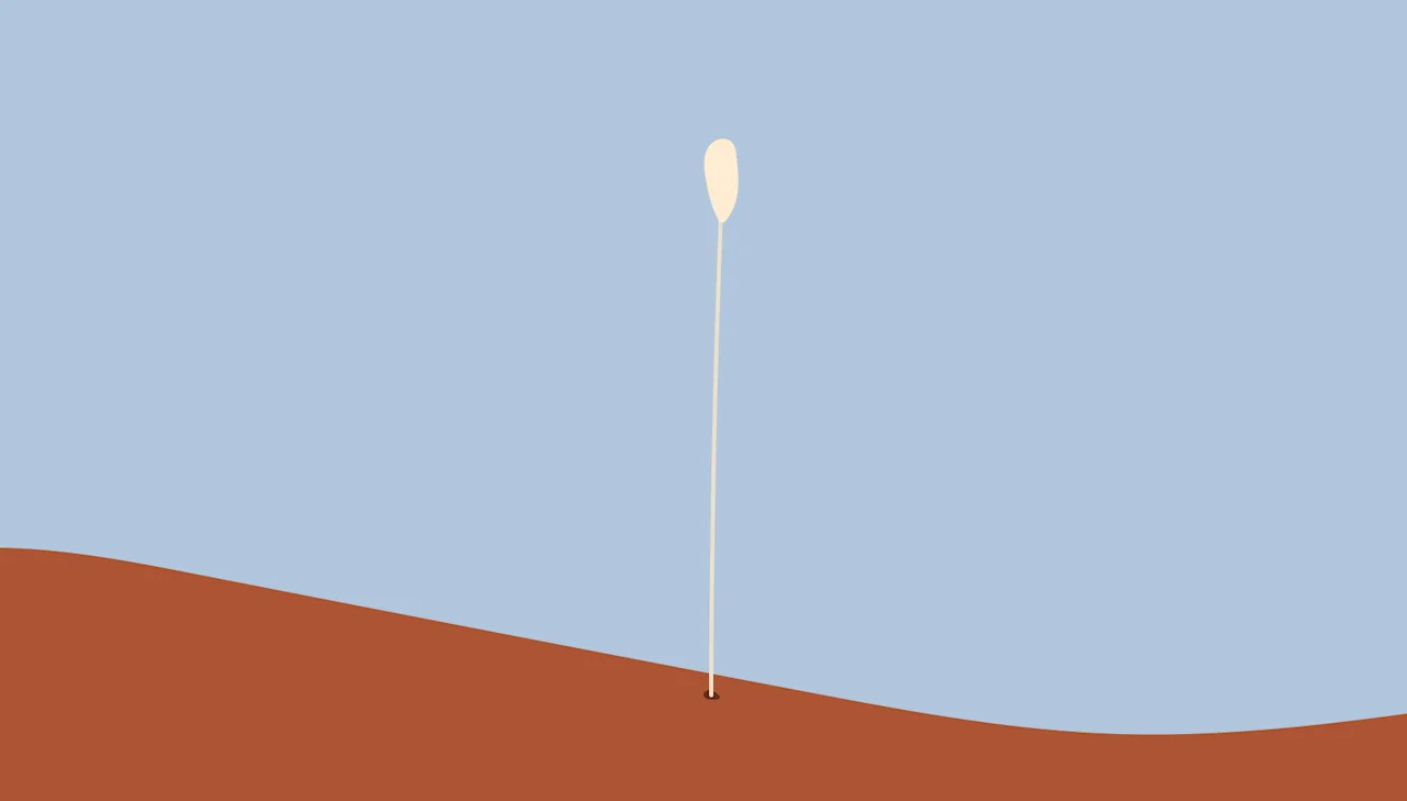 The science behind acupuncture for fertility and pregnancy - Desktop Image