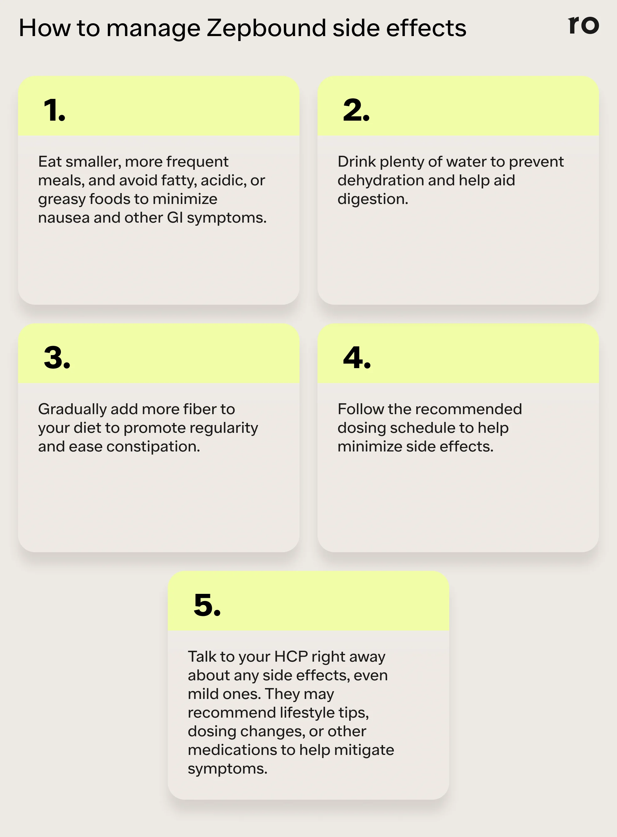 tirzepatide anaphylaxis How Does Tirzepatide Work?