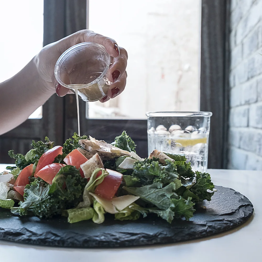 The OMAD diet: benefits and risks - Desktop Image