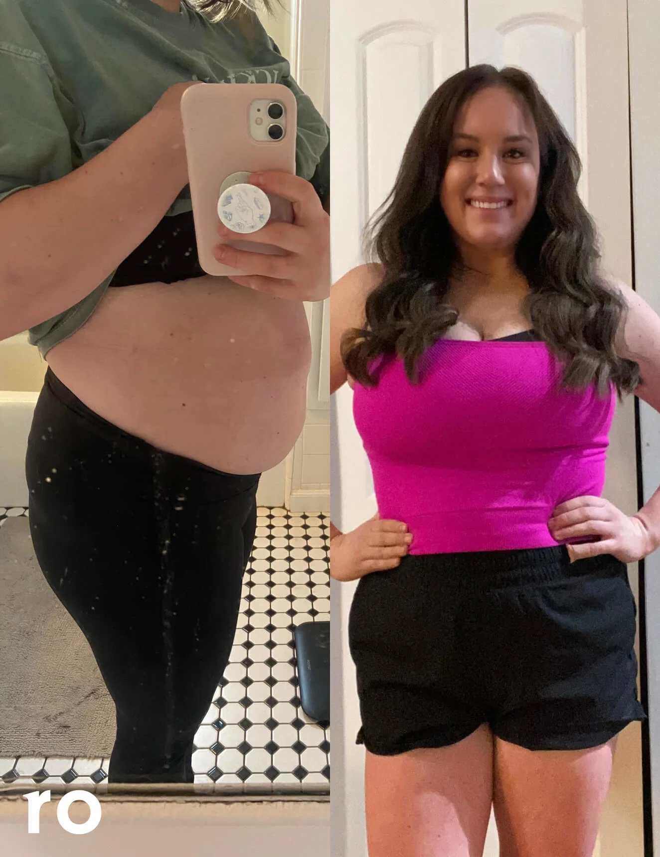 found semaglutide reviews 3 Semaglutide Before and After Stories from Real Patients