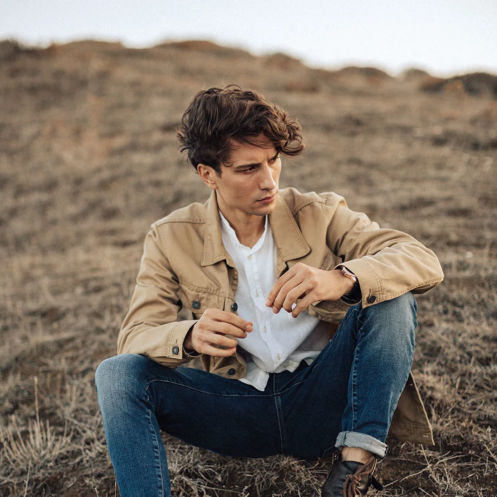 Why keto hair loss occurs—and how to stop it - Desktop Image